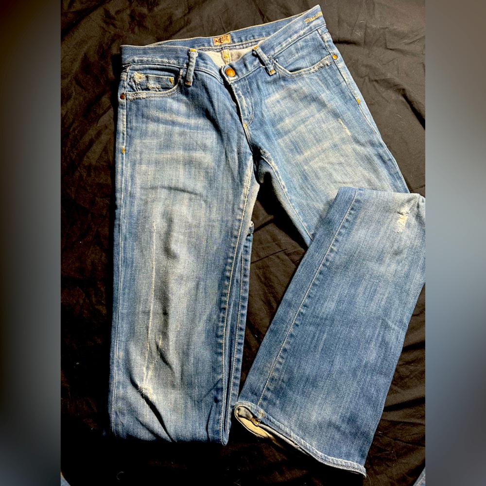 GoldSign side 25 good condition